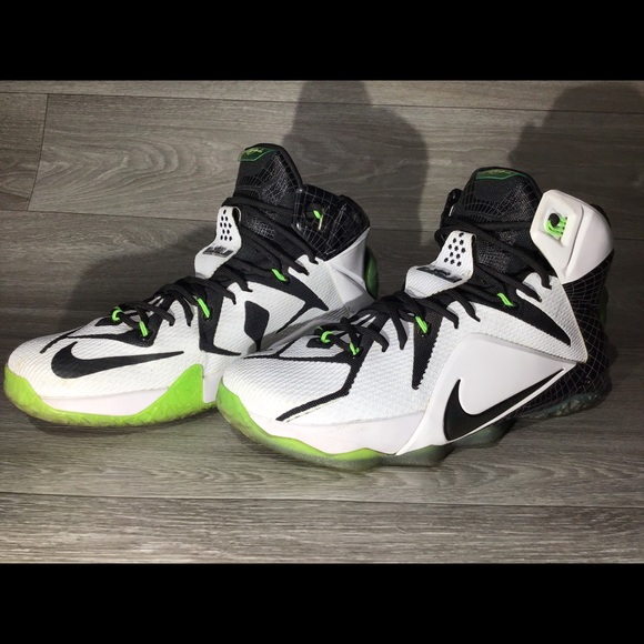 LEBRON 12 All Star - Picture 2 of 4